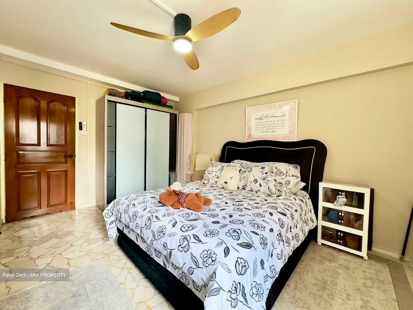 Blk 337 Bukit Batok Street 34 (Bukit Batok), HDB 4 Rooms #556637661